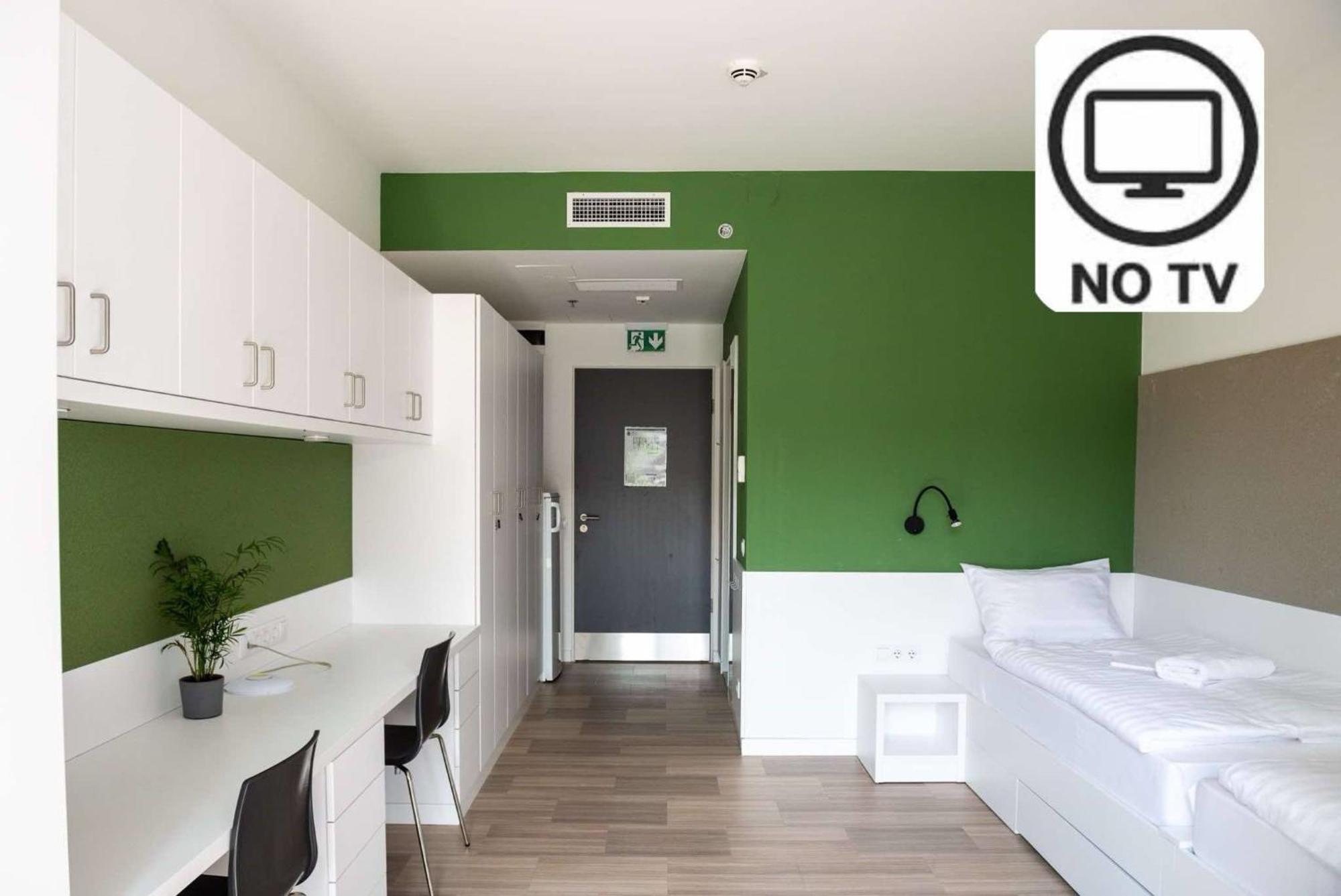 Raday Haz Aparthotel Budapest Exterior photo